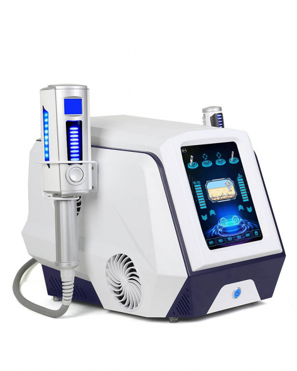 Аппарат для коррекции фигуры Roller machine C50 7D - Владивосток