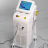 Диодный лазер Hybrid Laser • 808/1064/755 - Эффективное удаление волос