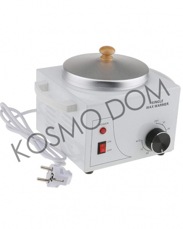 Воскоплав с терморегулятором Wax Warmer, 400 мл - Владивосток