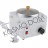 Воскоплав с терморегулятором Wax Warmer, 400 мл - Владивосток