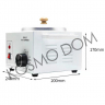 Воскоплав с терморегулятором Wax Warmer, 400 мл - Владивосток