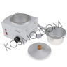Воскоплав с терморегулятором Wax Warmer, 400 мл - Владивосток