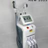 Аппарат K1 laser 3in1 - SHR, IPL, ND:Yag. - Владивосток