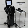 SMAS ULTRA 3 in 1: HIFU 4D, RF-лифтинг, V-max точечный - Владивосток
