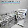 Аппарат SA-M10 3 в 1: прессотерапия, миостимуляция и инфракрасный прогрев - Владивосток — фото 1