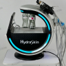 HydraSkin – Косметологический комбайн 7 в 1 c анализатором кожи - Владивосток