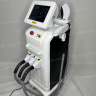 Аппарат KEYLASER - К10 4in1: Элос, SHR, YAG-лазер, RF-лифтинг - Владивосток