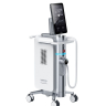 Диодный лазер HONKON ARES-ICE-TITANIO FAC 808 1200W - Владивосток