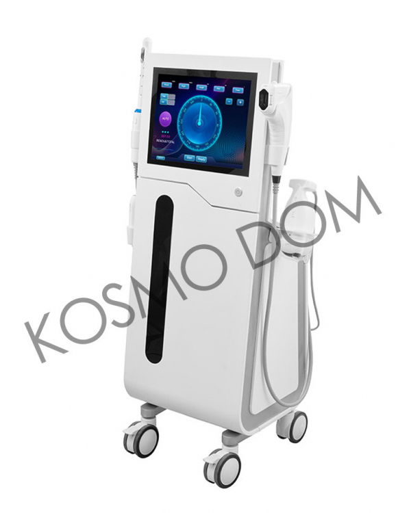 Аппарат • HS-R15 - 4D Hifu Smas+Vaginal+Liposonix+V-MAX - Владивосток