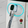 KeyLaser K17 - Аппарат для удаления волос с диодным лазером на базе Android с 4 длинами волн — фото 2