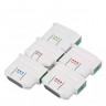 Портативный аппарат SMAS лифтинга 5 картриджей • SMART HIFU Mini 5 cartridges - Владивосток