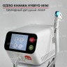 OZERO KHANKA HYBRYD mini 755/808/1064nm - 600w - Владивосток