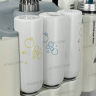Аппарат 6in1 H2O2 Aqua Peel (вакуум гидропилинг, Микротоки, RF, УЗ-пилинг, крио-, окси- терапия) - Владивосток