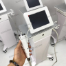 Fractional Micro Needle RF Machine - Микроигольчатый радиочастотный фракционный аппарат - Владивосток