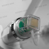 Fractional Micro Needle RF Machine - Микроигольчатый радиочастотный фракционный аппарат - Владивосток