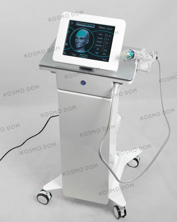 Fractional Micro Needle RF Machine - Микроигольчатый радиочастотный фракционный аппарат - Владивосток