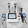Аппарат криолиполиз 5in1 CRYO S360 mini - Криолиполиз, 40К, RF, Липолазер - Владивосток