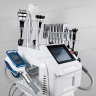 Аппарат криолиполиз 5in1 CRYO S360 mini - Криолиполиз, 40К, RF, Липолазер - Владивосток