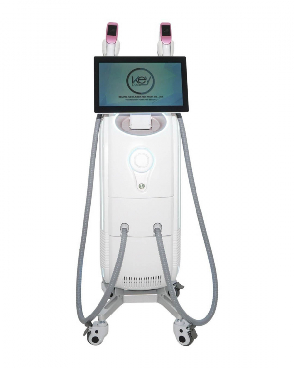 KeyLaser K170 • BBL • NIR - Владивосток