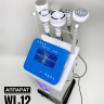 Аппарат WL-12 BLUE • Вакуумный массаж + RF лифтинг - Владивосток