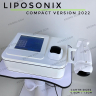 LIPOSONIX JK-01 (Липосоникс) • Аппарат для коррекции фигуры и похудения - Владивосток