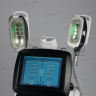 CRIOLIPOLYSIS 360 + EMS SCULPT 2in1 - Аппарат криолиполиз + EMS сжигает жир и строит мышцы - Владивосток