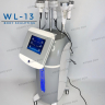 WL-13 BODY SCULPTING • Кавитация, Вакуумный массаж, Радиолифтинг, Фотохромотерапия, Вибромассаж, Биофотон - Владивосток