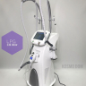 SLIMMING IV • Аппарат вакуумно-роликового массажа + RF лифтинг  - Владивосток — фото 1