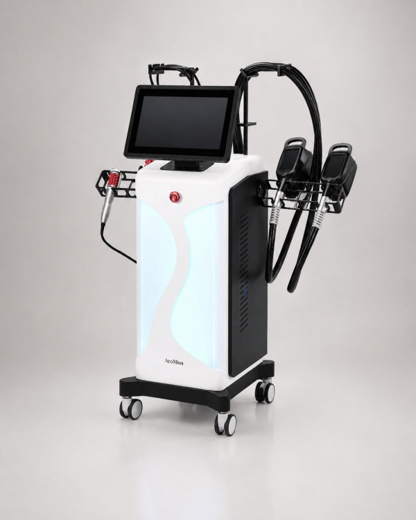 CryoSlim Endo - Владивосток