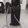 Диодный лазер Hybrid Laser - Black • 808/1064/755 - Эффективное удаление волос - Владивосток — фото 2