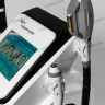 Аппарат 4 в 1 Magneto 360: Элос, РФ лифтинг, PS лазер для удаления тату, для карбонового пилинга - Владивосток