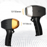 Diode SH-50 - Диодный лазер (Hybrid 755/808/1064nm) - Владивосток