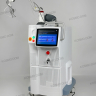 Фракционный лазерная установка • Fractional CO2 laser system - Владивосток