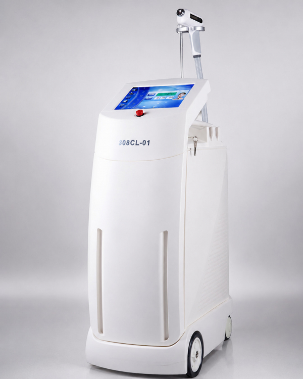 Диодный лазер HONKON 808CL-01 808nm - Владивосток