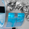 Косметологический комбайн Smart Ice Blue 7 в 1 - Владивосток