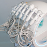 Косметологический комбайн Smart Ice Blue 7 в 1 - Владивосток