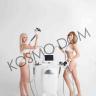 VELA SHAPE C8.1+ Аппарат вакуумно роликового массажа  - Владивосток